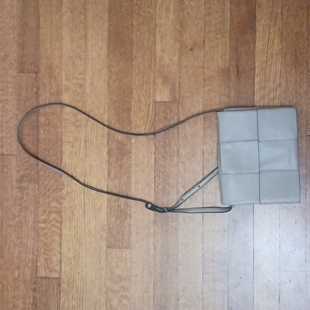 Kendel + Kylie crossbody bag